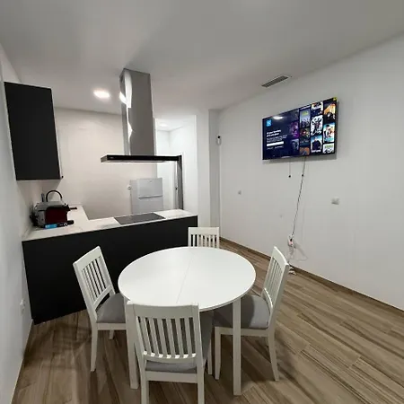 Apartament Casa Arkadia *