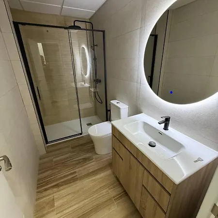 Casa Arkadia شقة