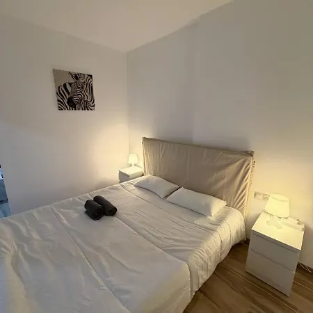 شقة Casa Arkadia لقنت
