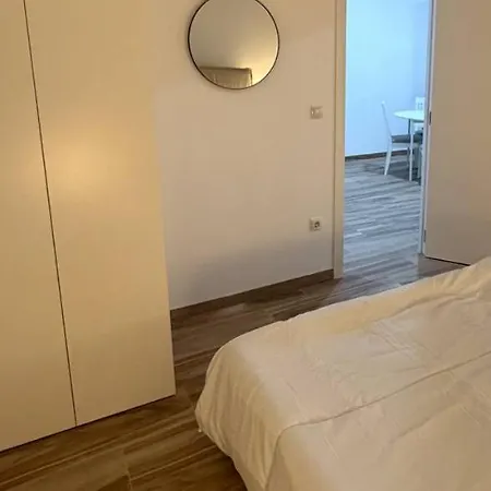 شقة Casa Arkadia *