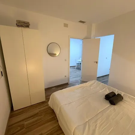 شقة Casa Arkadia